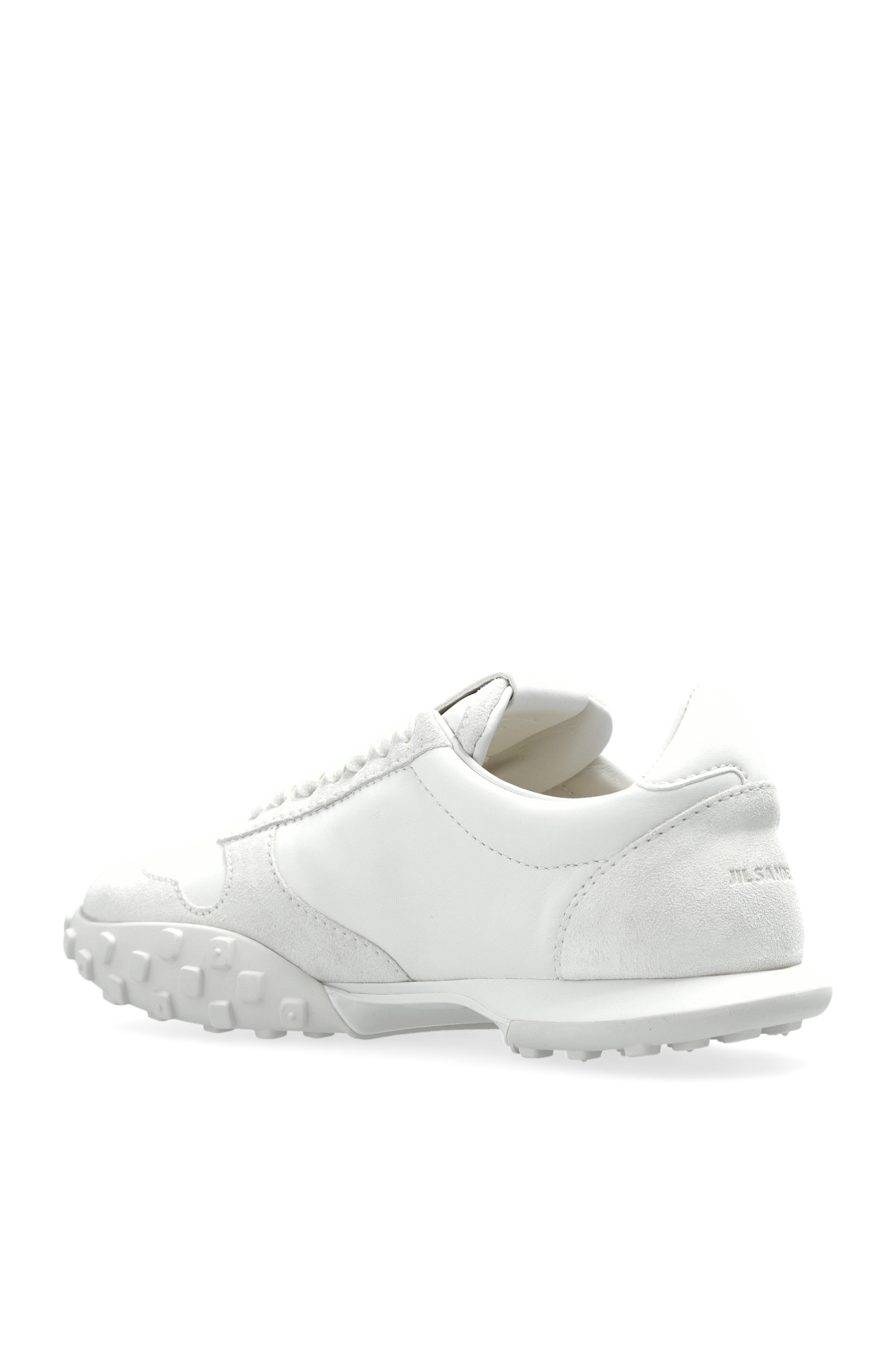 スニーカー JIL SANDER Women Sneakers J16WS0031P7394 102 WHITE JIL SANDER Sports shoes | Women's Shoes | Vitkac